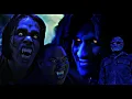 Lagu Rae and Manu vs The Shadows | WEREWOLF FIGHT SCENE