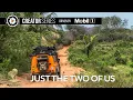Download Lagu Roam Overlanding | Just The Two of Us - Aflevering 5 | Aangedreven door Mobil 1