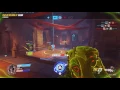 WIDOW POTG 3 ult shutdowns