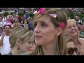 Download Lagu SUGAR BABY LOVE - THE RUBETTES - ZDF Fernsehgarten   18 MAY 2014