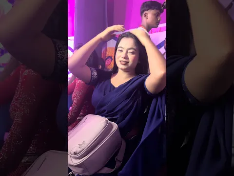 দুজনার মন এক না হইলে পিরিতি কইরো না #viral #wedding #trending #dance