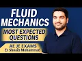 Download Lagu 🔴 Fluid Mechanics || Question Practice 3 | JKSSB JE Civil 2025