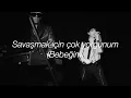 Suicide - Surrender Turkce ceviri