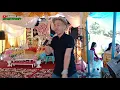 Download Lagu Kocak  Habis Sahid Liu nyanyikan Lagu ASSALAWALAI