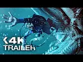 WHALEFALL Trailer 2 2026 Josh Brolin
