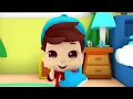 Islamic Cartoons For Kids | Assalamu Alaikum | Omar & Hana