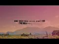 Buffalo Traffic Jam - Fool's Gold (Lyrics)