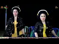 Lagu FULL TAYUB MALAM SEKARAN JATIROGO NYI KARNIATI,MBARSIH,MURSIATI,HENIK \u0026 FITRY PUJILARAS~BAJUL KLIWON