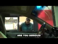 Invisible driver prank - MUST WATCH