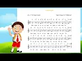 Download Lagu Lagu Kampungku AT Mahmud / SBDP Kelas 5 Tema 8 Subtema 1