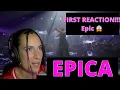 EPICA - Beyond The Matrix - First Reaction (FINALLY)