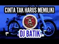 Download Lagu CINTA TAK HARUS MEMILIKI ST 12 DJ REMIX