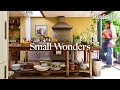 Visit this Collector s South London Home and Garden House Beautiful