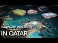 Qatar Built World Class Stadiums to Host FIFA World Cup 2022 FIFA 2022 Stadiums