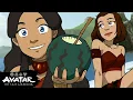 Download Lagu Team Avatar Throws A Beach Party | Full Scene | Avatar: The Last Airbender