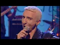 Lagu Marc Almond - Say Hello Wave Goodbey (Live From Later With Jools Holland)