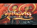 Lagu Gitana Dancing Club (1998) [Paradoxx Music - CD, Compilation]