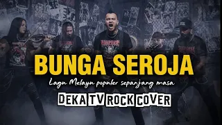 bunga seroja lagu melayu populer sepanjang masa rock orkestra cover deka tv