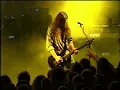 Lagu Savatage - The Storm/This Is the Time (live 1997)