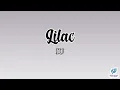 Download Lagu IU(아이유) - Lilac Lyrics [Rom]