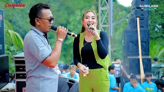 camelia music dawai asmara ria andika u0026 marlin party remaco x doping cepogo kembang jepara