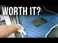 Luxus Car Mats REVIEW - Are They WORTH IT
