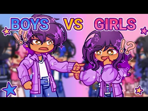 Download MP3 🌈🔄 When Aphmau \u0026 Friends Meet Their Genderbends (Trend) | GL2 | Aphmau Crew-SMP | RUSHED