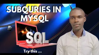 Subqueries in MySQL Real SQL Examples