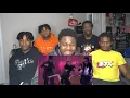 Thriii - Calling All the Monsters (2021 Version/Official Video) ft. Messenger *REACTION*