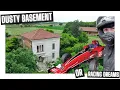 Download Lagu Eindelijk iets NIEUWS! (De kelder blijft me achtervolgen) - Aflevering 92 van de renovatie van on...
