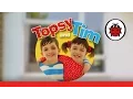 Download Lagu Topsy and Tim | Opening Credits