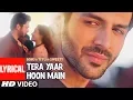 Download Lagu Tera Yaar Hoon Main Video With LYRICS | Sonu Ke Titu Ki Sweety | Arijit Singh | Rochak Kohli