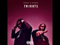 Krept & Konan - For Me (432 Hz)