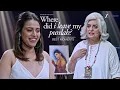 Download Lagu Did Nazia see her reflection in this girl? | Where Did I Leave My Purdah | Best Moments
