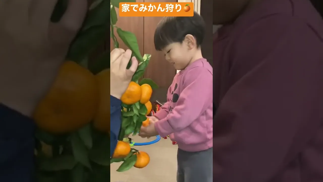 【年間行事】12月の保育に!子供と楽しむイベントや冬の行事