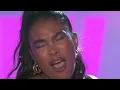 Amber Mark - What It Is (Jimmy Kimmel Live Performance)
