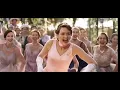 Naatu Naatu Song RRR Movie Clips Desi Nach