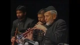 Download USTAD BISMILLAH KHAN - LIVE IN LONDON MP3