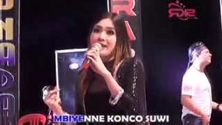 nella kharisma konco mesra official 