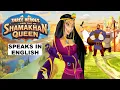 Lagu Three heroes and the Shamakhan Queen (PC, Windows) [2010] But It Speaks In English. Longplay