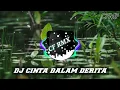 Download Lagu DJ Cinta Dalam Derita ( Elvy Sukaesih ) Dangdut Remix Full Bass by CF RMX