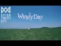 Lagu (MV)오마이걸(OH MY GIRL)_WINDY DAY