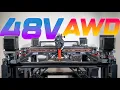 Download Lagu Building the Fastest Ender 5 Pro (but FASTER)