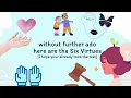 What are Character Strengths and Virtues