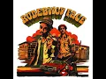 DANCEHALL MUSIC - RUDEBWOY FACE