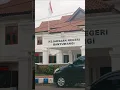 Download Lagu Kejaksaan Negeri Banyuwangi kantor dengan pagar watu rejeng khas Suku Osing #sunriseofjava