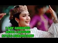 Say Goodbye – Avril Lavigne (Yudizpro Cover) | Keroncong Version