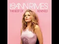Lagu The Best Of LeAnnRimes: Remixed