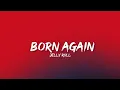 Jelly Roll - Born Again 2026 New Song