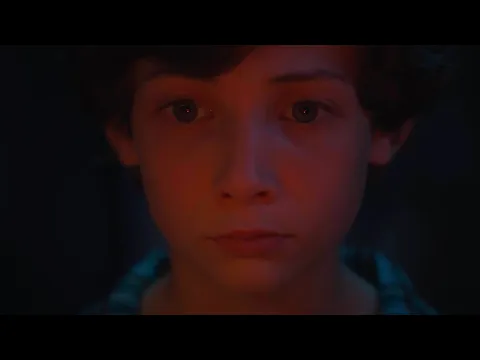 Jack's Lantern (Official Trailer)